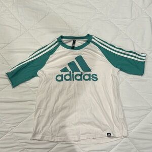 Adidas shirt